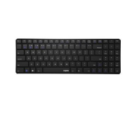 RAPOO Klawiatura bezprzewodowa E9100M - 1071769 - zdjęcie 1